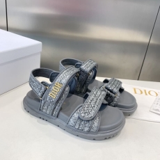 Christian Dior Sandals